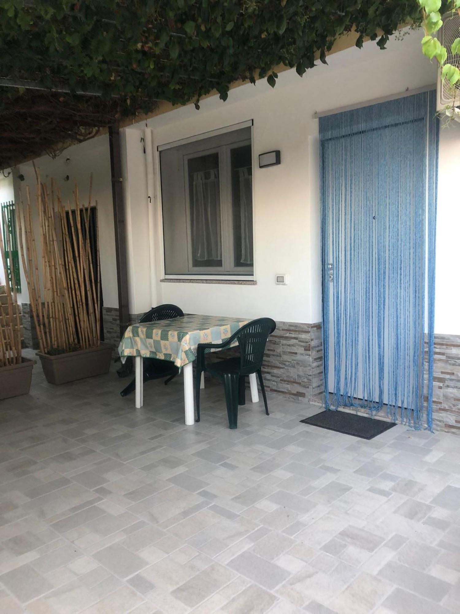 Il Forno Di Mamma Apartment Cardedu Exterior photo